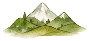 Pictogramme paysage du Comminges.